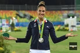 Élodie Clouvel : Une Figure de Proue du Pentathlon Moderne